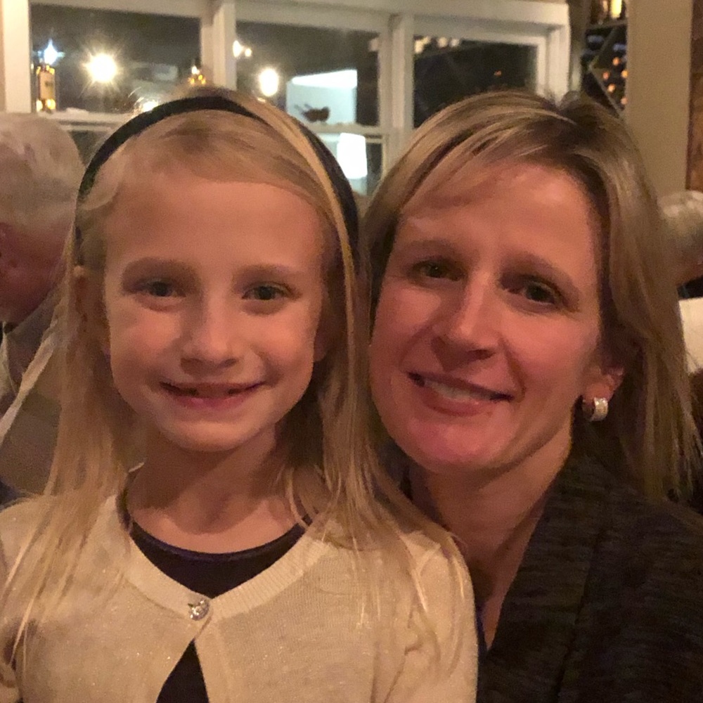 Meet your Posher, Jennifer